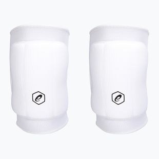 Nakolanniki siatkarskie ASICS Basic Kneepad white