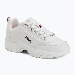 Buty dziecięce FILA Strada white