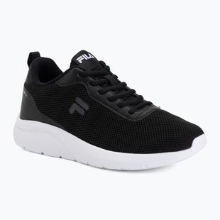 Buty damskie FILA Spitfire black/white