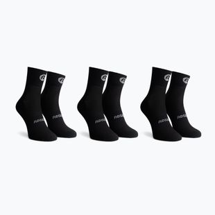 Skarpety Rogelli Core 3 pary black