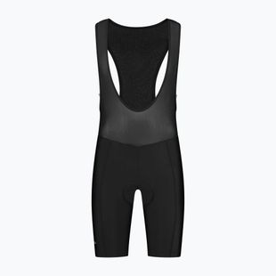 Spodenki rowerowe dziecięce Rogelli Econ Kids Bib Short Jr black