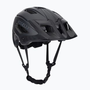 Kask rowerowy Rogelli Advntr Onyx Mtb black