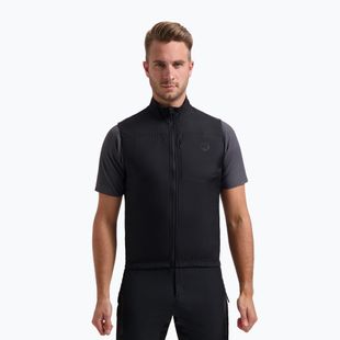 Kamizelka rowerowa męska Rogelli Advntr Insulated black