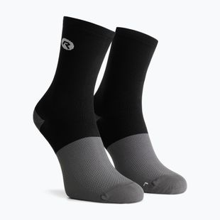 Skarpety Rogelli Distance black