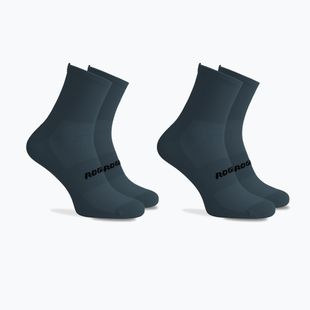 Skarpety Rogelli Essential 2 pary blue