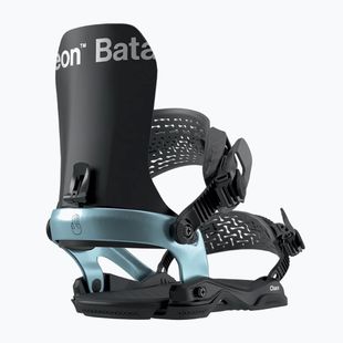 Wiązania snowboardowe męskie Bataleon Chaos AW black