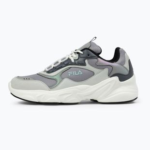 Buty damskie FILA Collene Cb 80012gray violet
