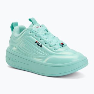 Buty damskie FILA Superbubble spearmint