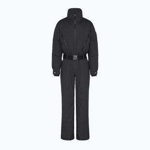 Kombinezon narciarski damski Nikkie Nevern Ski black