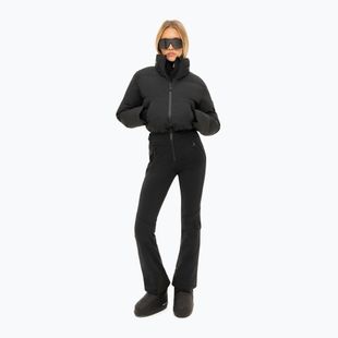 Kombinezon narciarski damski Nikkie Nemma Ski black