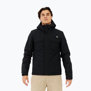 Kurtka snowboardowa męska Protest PRTKajo true black
