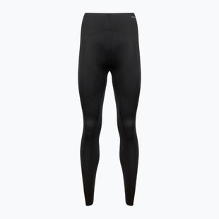 Legginsy treningowe damskie Calvin Klein LVGWS5L606 Full Length black