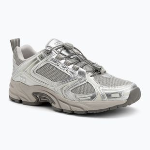 Buty damskie Tommy Hilfiger Archive 97 silver