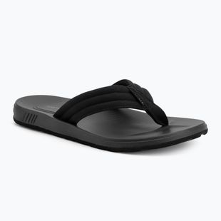 Japonki męskie Tommy Hilfiger Molded Leather desert sky
