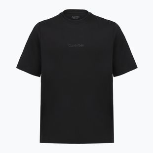 Koszulka męska Calvin Klein LVGMS6K100 Active Top black