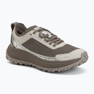 Buty damskie Tommy Hilfiger The Canyon X Waterproof taupe clay