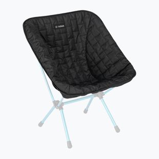 Ocieplacz na siedzisko Helinox Seat warmer for Chair One L / (re) black/coyote tan