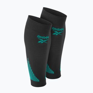 Opaski kompresyjne na łydki Reebok RRSL-15334 Black