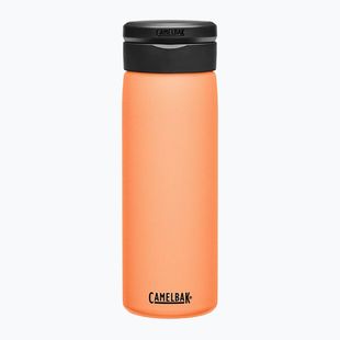 Butelka turystyczna CamelBak Fit Cap  SST 600 ml desert sunrise