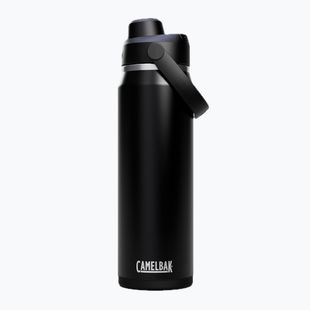 Butelka turystyczna Camelbak Thrive Chug Insulated SST 740 ml black