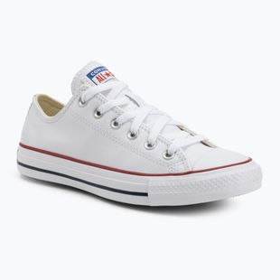 Trampki Converse Chuck Taylor All Star Leather white
