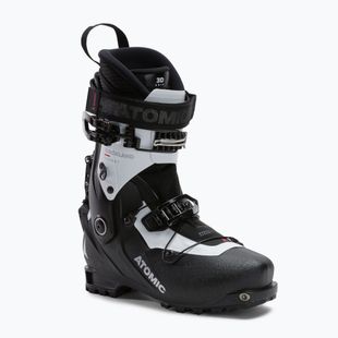 Buty skiturowe damskie Atomic Backland Expert W black/white/silver