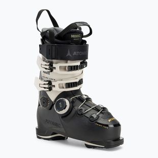 Buty narciarskie damskie Atomic HAWX Prime 105 S BOA W GW black/stone/gold