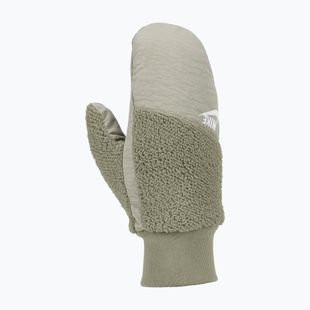 Rękawiczki Nike High Pile Fleece light army/jade horizon/white