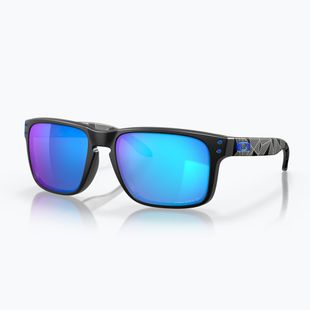 Okulary przeciwsłoneczne Oakley Holbrook matte black