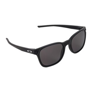 Okulary przeciwsłoneczne Oakley Ojector matte black/prizm grey