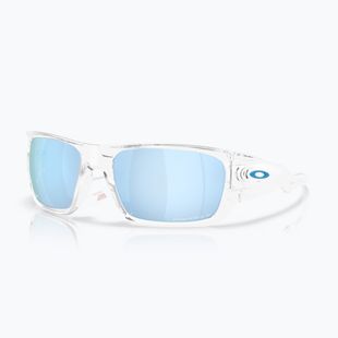 Okulary przeciewsłoneczne Oakley Masseter polished clear