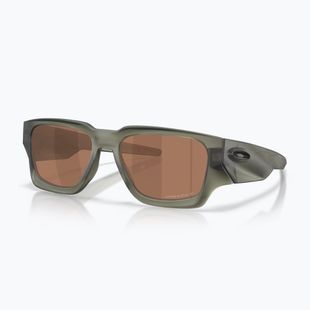 Okulary przeciwsłoneczne Oakley Instagator matte olive ink