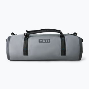 Torba podróżna YETI Panga 100 l storm gray