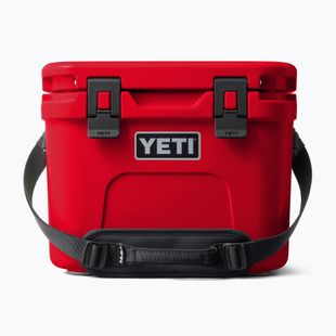 Lodówka turystyczna YETI Roadie 7,5 l rescue red
