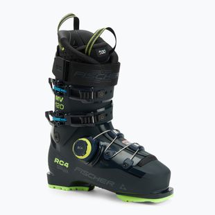 Buty narciarskie męskie Fischer RC4 120 MV VAC BOA dark blue