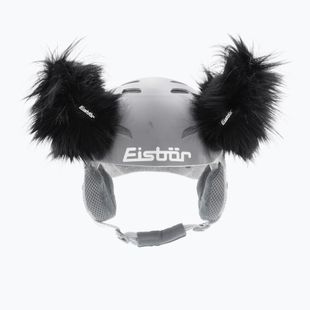Uszy na kask Eisbar Helmet Lux Horn black