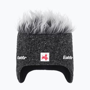 Czapka zimowa Eisbar Cocker SA grafit/grey