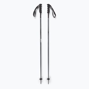 Kije narciarskie Komperdell Victory Ti midnight grey
