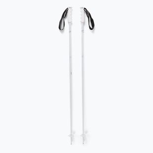 Kije narciarskie Komperdell Victory Ti bright white
