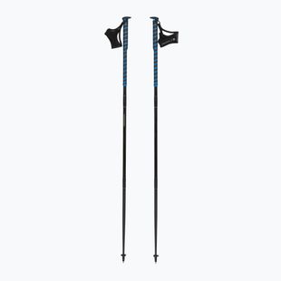 Kije biegowe Komperdell FXP Composite Trail blue