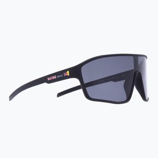 Okulary przeciwsłoneczne Red Bull SPECT Daft black/smoke