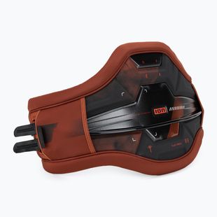Trapez kitesurfingowy męski ION Kite Waist Apex sunbaked maroon
