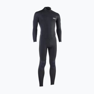 Pianka do pływania męska ION Element 4/3 mm Back Zip black