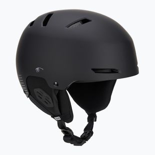 Kask ION Slash Amp black