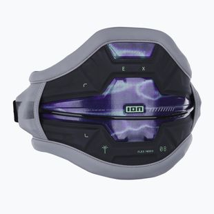 Trapez kitesurfingowy męski ION Kite Waist Apex sage grey
