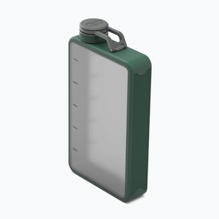 Piersiówka GSI Outdoors Boulder 16 Oz. Flask 473 ml mountain view