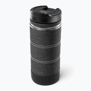 Kawiarka turystyczna GSI Outdoors Commuter Java Press 444 ml black