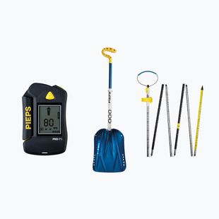 Zestaw lawinowy PIEPS Set Pro IPS