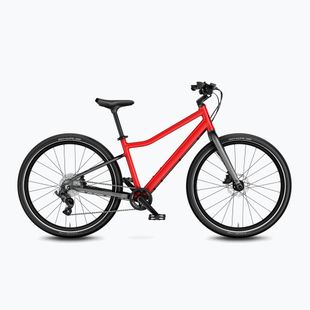 Rower dziecięcy woom Explore 5 woom red