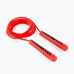 Skakanka bokserska Everlast Jump Rope red